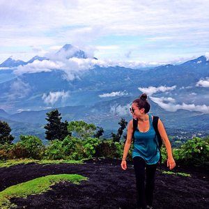 Meet your Posher, Heidi